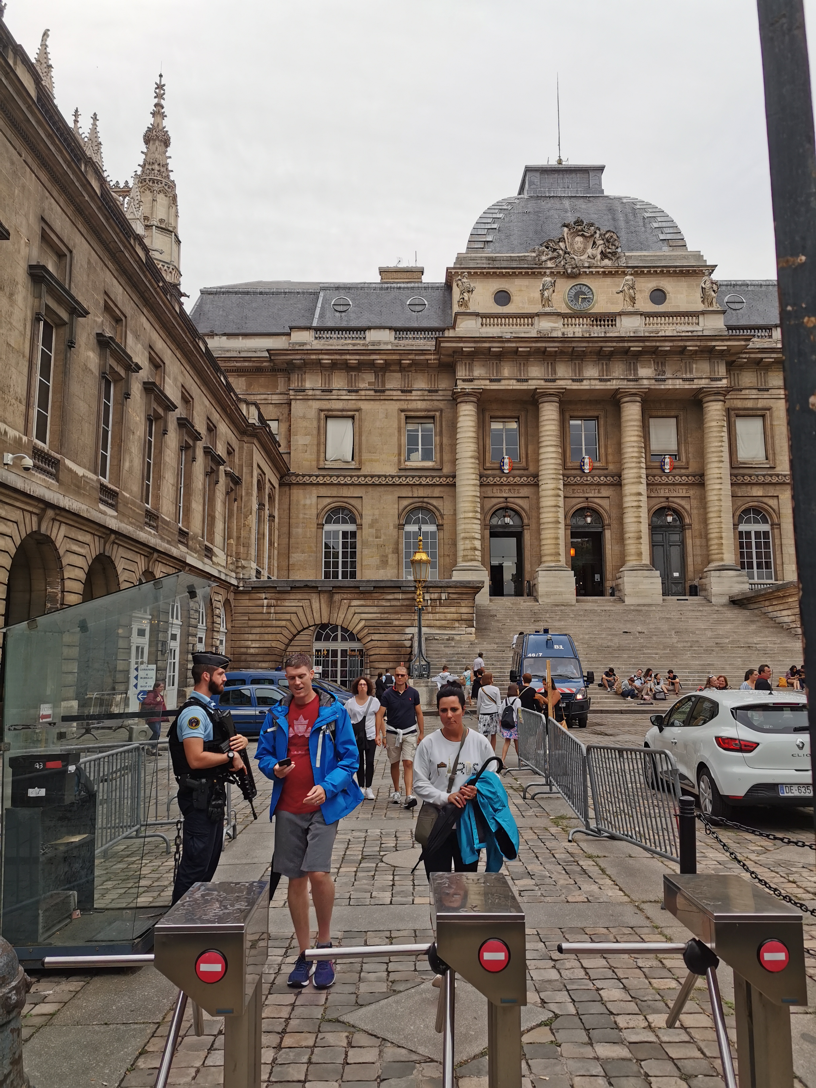 鎴戠溂涓殑娉曞浗鏃呮父,娆ф床涔嬫梾娉曞浗涔嬫梾