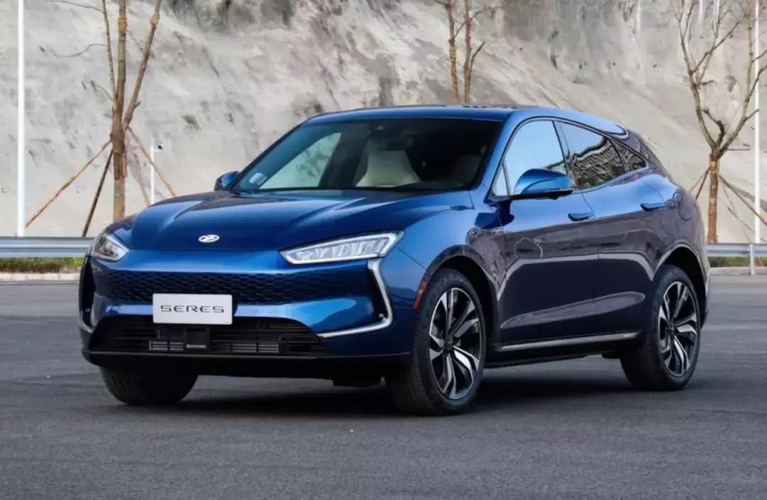 新势力造车品质最稳定的车型,造车新势力走势