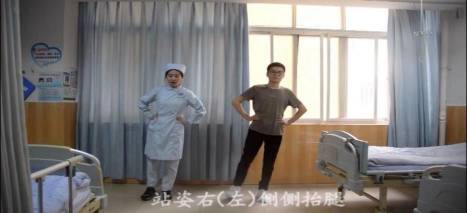 糖尿病运动操30分钟完成,糖尿病锻炼的体操