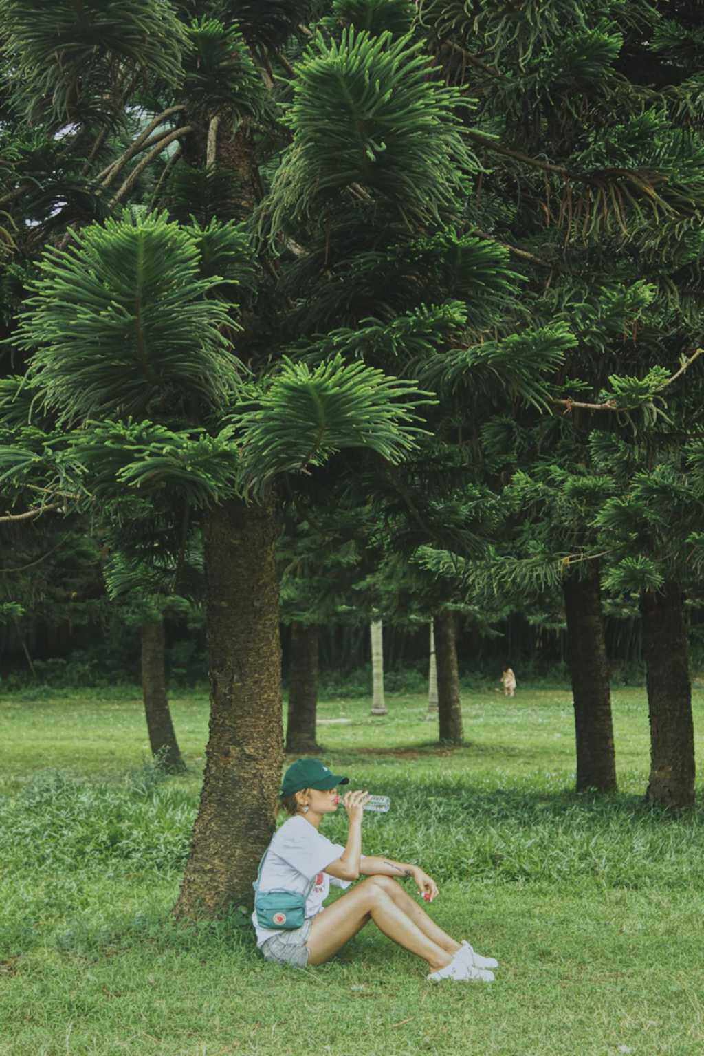 旅行挎包推荐小众高级款,夏日出行挎包