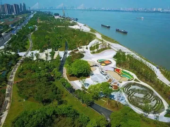 武汉21个免费景点,武汉43个免费景点出炉