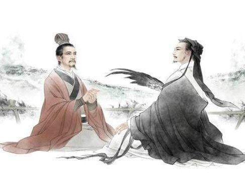 鬼谷子为什么不去建功立业,鬼谷子谋略之隐己成事