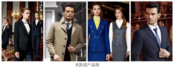 海澜之家是靠卖衣服赚钱的么,海澜之家服饰行业竞争分析