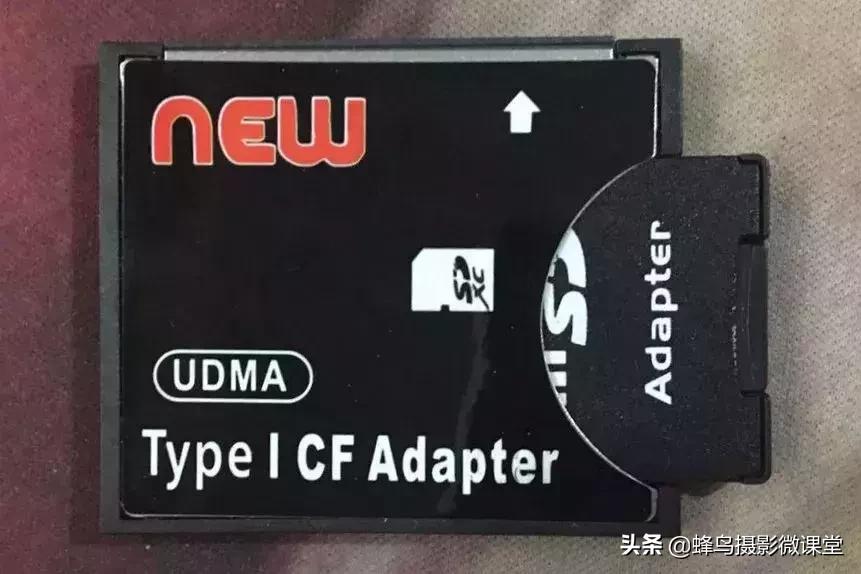 你的SD卡不高速，问题原来是出在这里，建议收藏