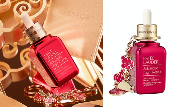 2020鼠年限定美妆全盘点！巴黎莱雅梦幻小粉管、红底鞋新春礼盒