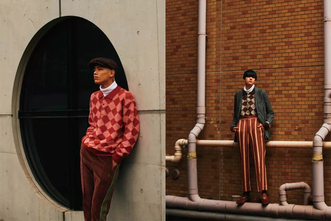 李现上演“西装杀”；椰子350春季配色全览