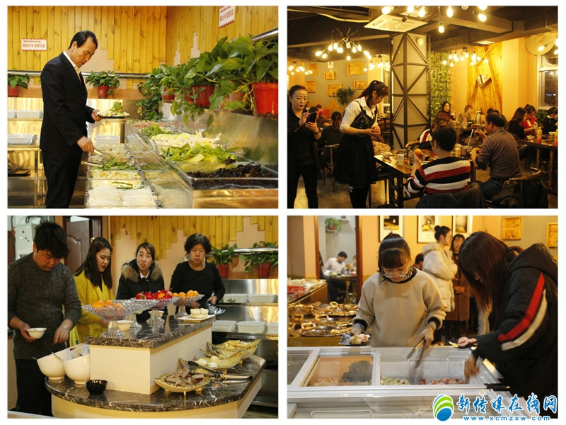 三八女神节饭店优惠,三八女神节火锅店优惠