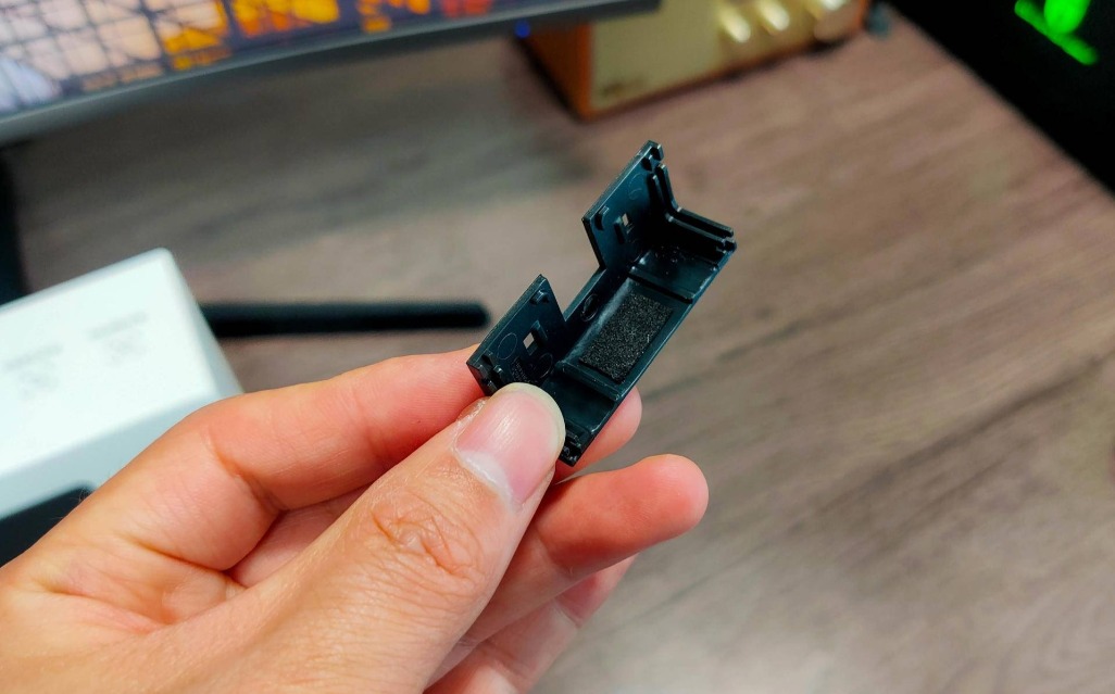 智能猫眼让你的安全更加主动,智能门铃和智能猫眼哪个更好