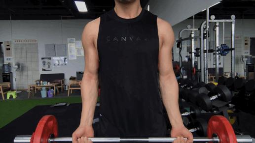 如何练大自己的肱二头肌,怎样练好肱二头肌用哑铃