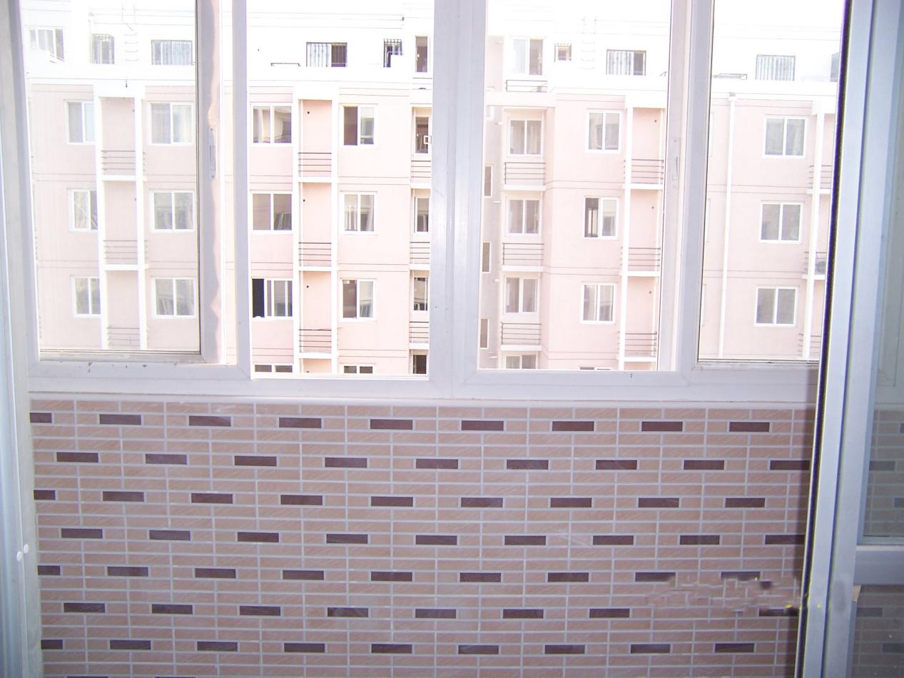 为什么不介意阳台贴瓷砖,阳台不贴瓷砖省钱么