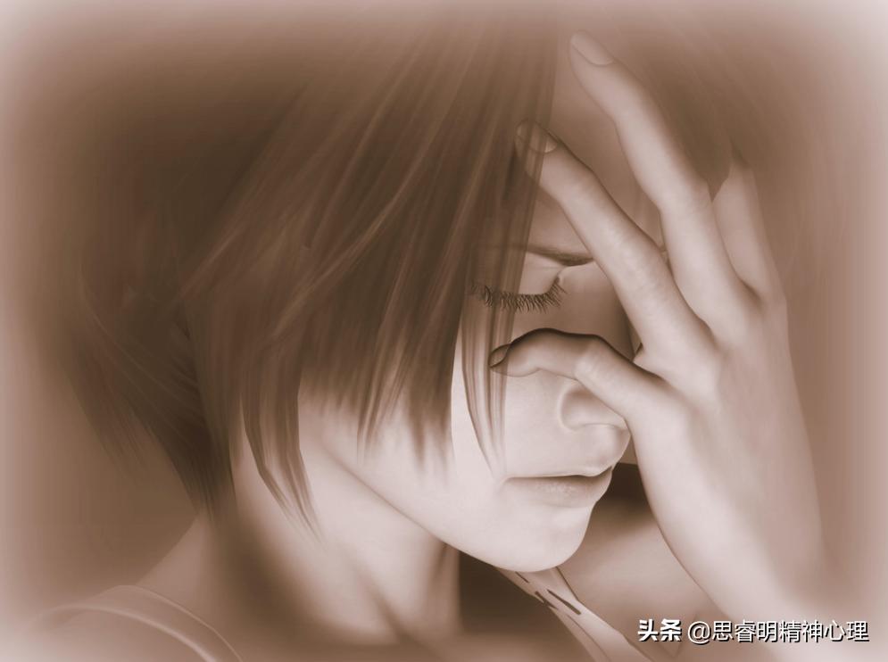 总是心慌焦虑吃什么药最好,缓解焦虑心慌的音乐