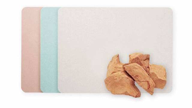 卫生间硅藻泥吸水垫ins,卫生间硅藻泥日本