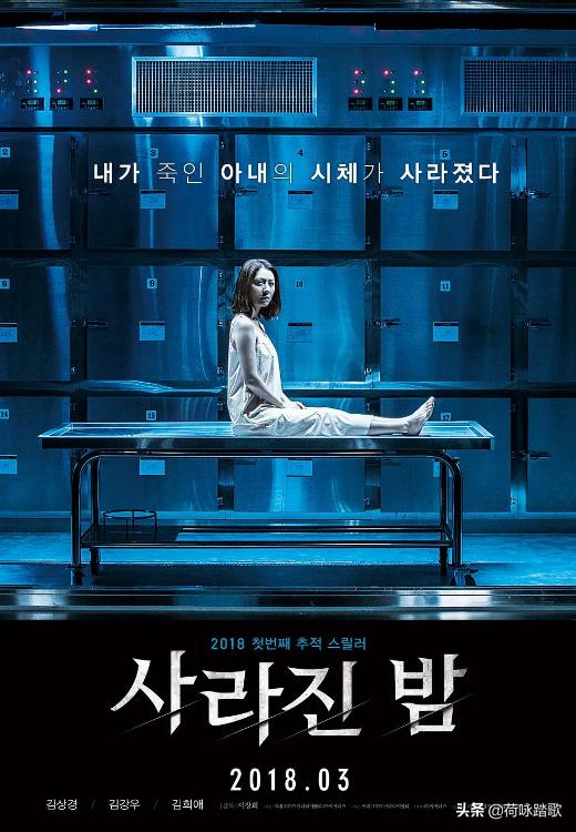 韩国悬疑烧脑电影排行榜前十名,韩国近十年来最烧脑的悬疑片之一