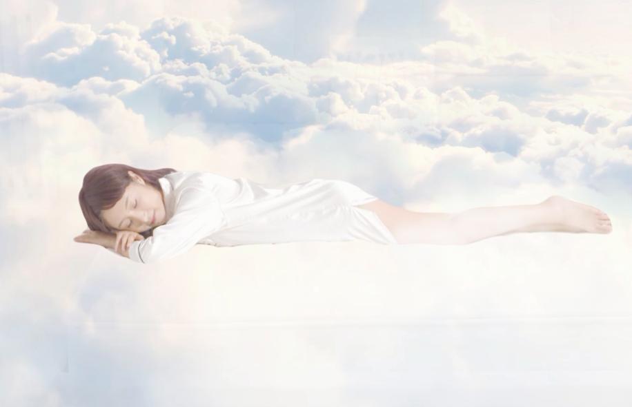 数字化无眠时代，让科技带你入眠