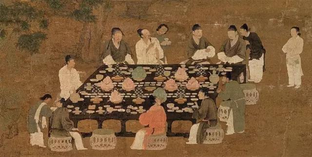 盛世传承20余件国宝级汉代高古玉,盛世传承的器物