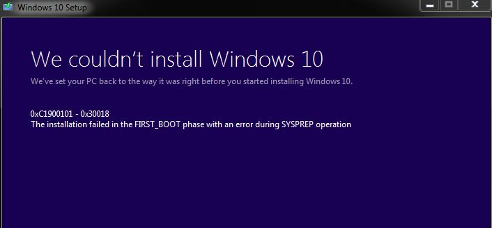 windows10安装教程图解,windows10安装详细教程