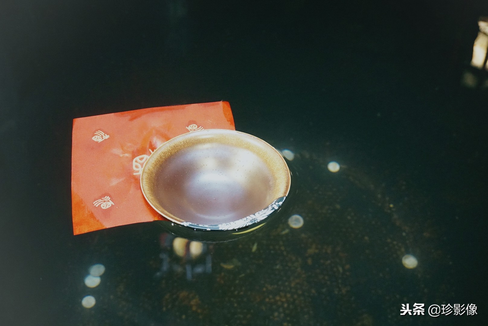 婺源紫阳镇熹园,婺源紫阳熹园