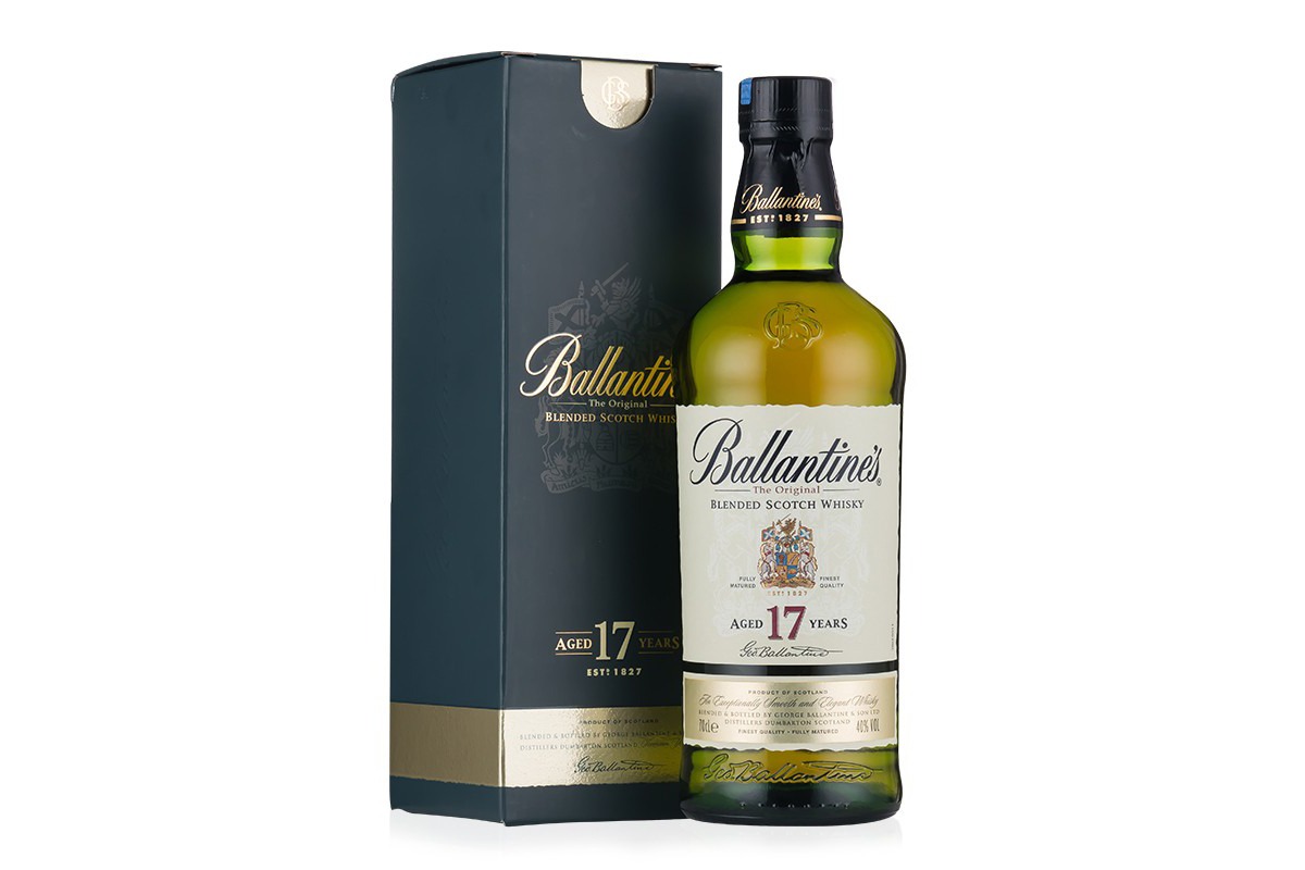 十大入门级威士忌价格200以下,最值得推荐的几款威士忌