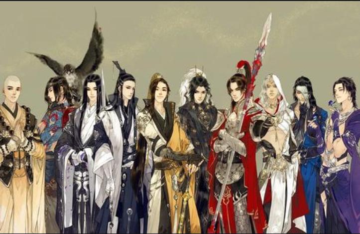 好心切奶反背锅？要替补奶妈当C位的剑三团长究竟有多离谱