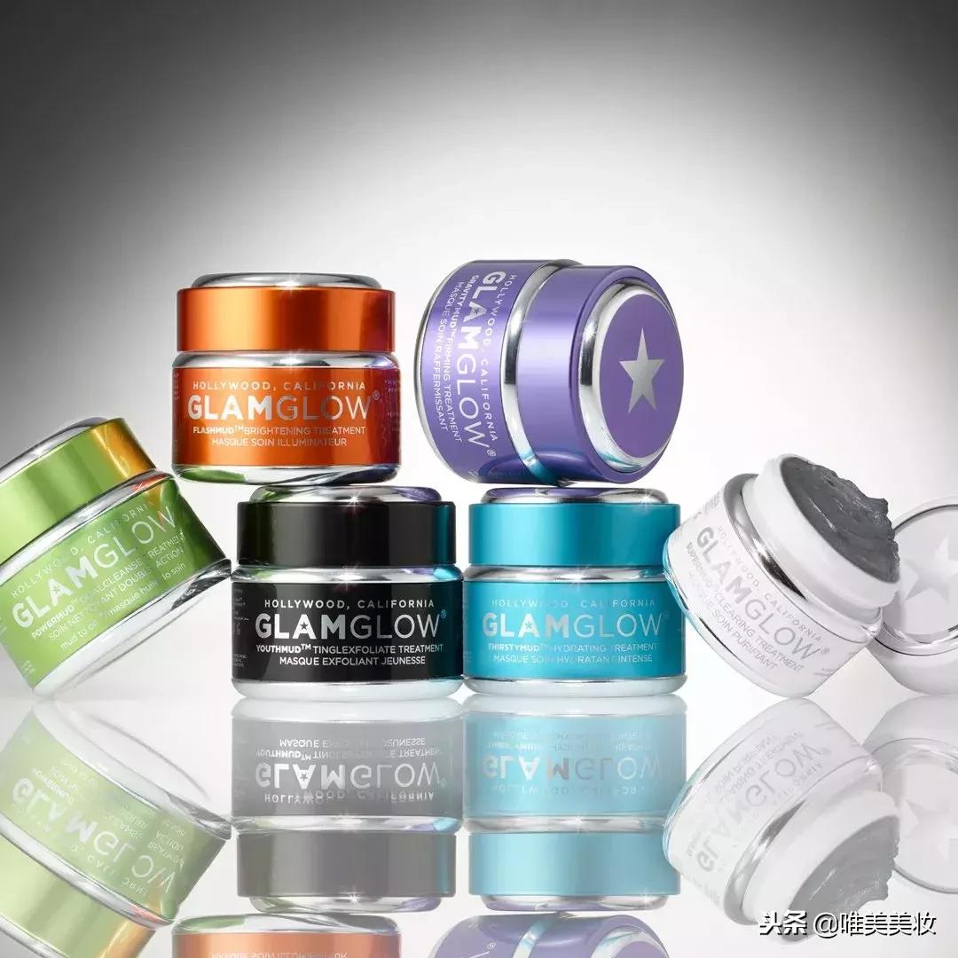 墙裂安利种草系列,睡眠膜哪个牌子好用