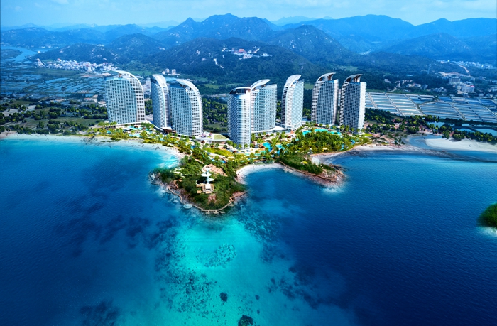 巴厘岛阿雅娜的岩石酒吧,巴厘岛式的礁石酒吧