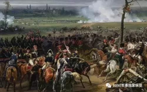 法兰西曾经的光辉,法兰西鼎盛时期版图