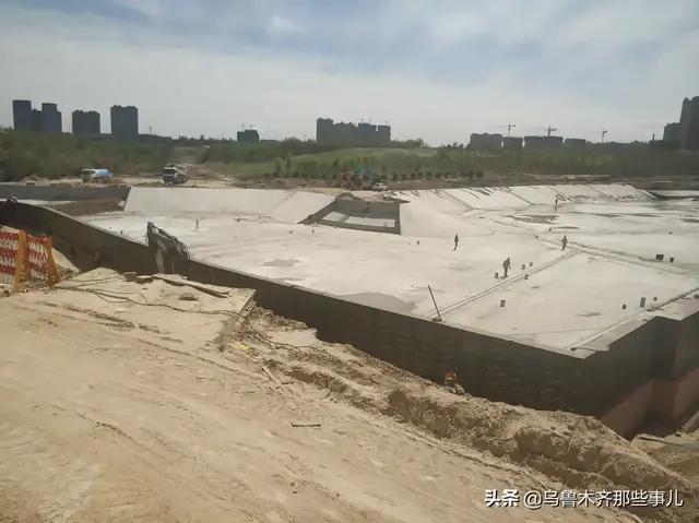 乌鲁木齐2021年新开的公园有哪些,乌鲁木齐全部公园