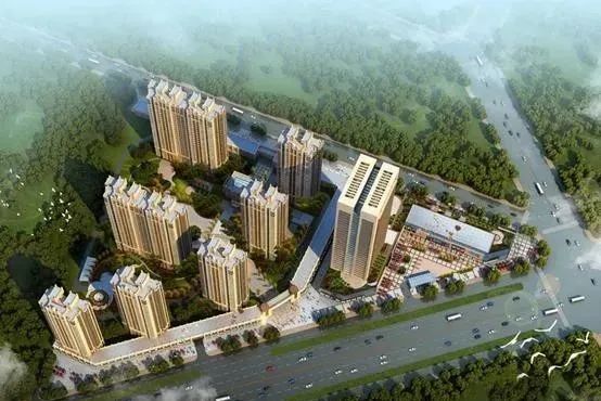 石家庄烂尾楼名单及排行榜,石家庄烂尾楼专项整治如何整治