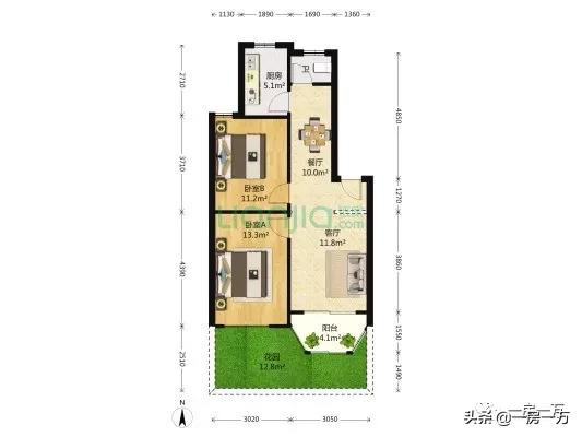 普陀学区房最新房价,普陀双学区房一览表