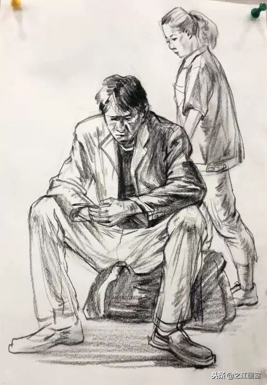 「一周评画第22弹」画面太灰怎么办？