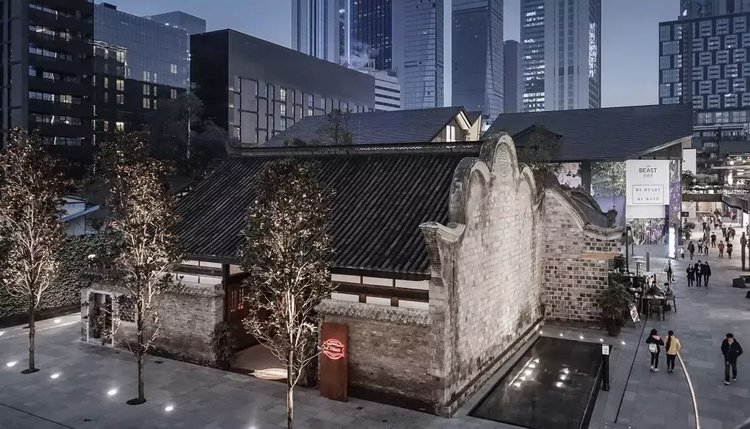 成都冷知识100例,四川成都市冷知识