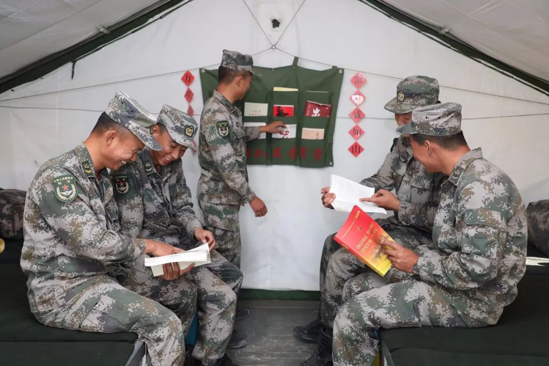 视点|看了才信！这个旅的“生命线”活力迸发