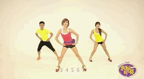 课间操广播体操,小学生做广播体操有什么好处