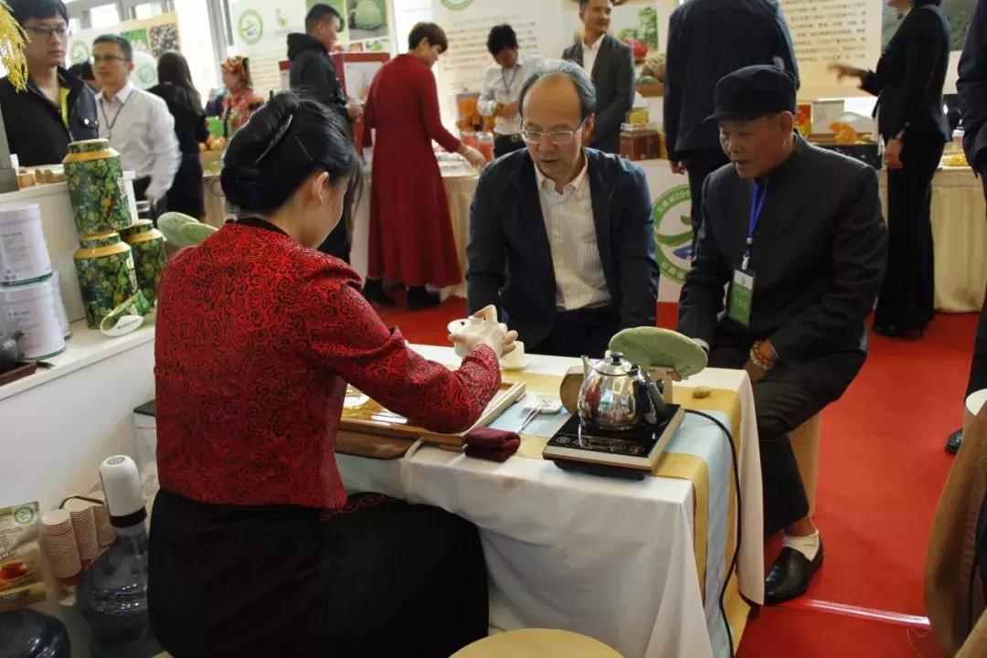 云南有什么名烟名酒名茶,2021年云南十大名茶排名