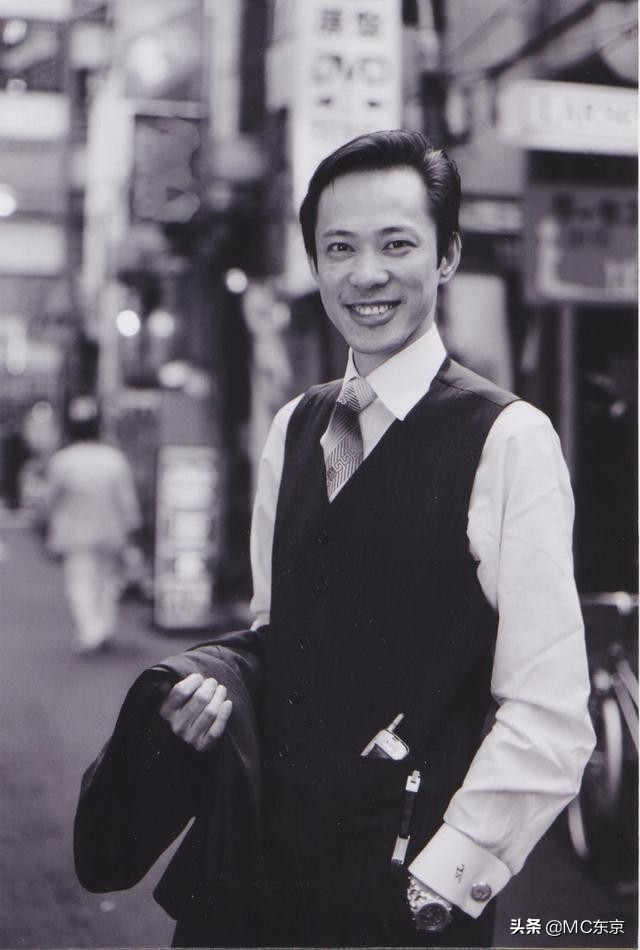 「海外华人故事」《新宿事件》原型日本歌舞伎町扛把子—李小牧