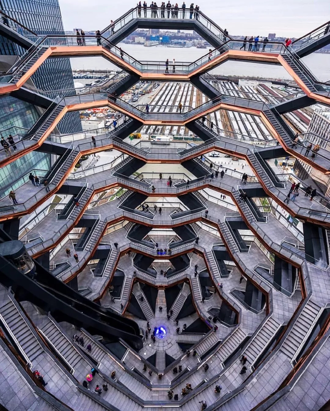 曼哈顿超级房产项目,曼哈顿250亿房产项目