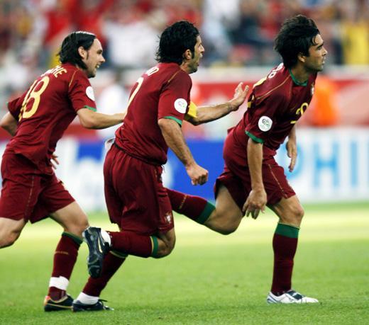 明星中的梅西c罗,梅西c罗的巅峰对决