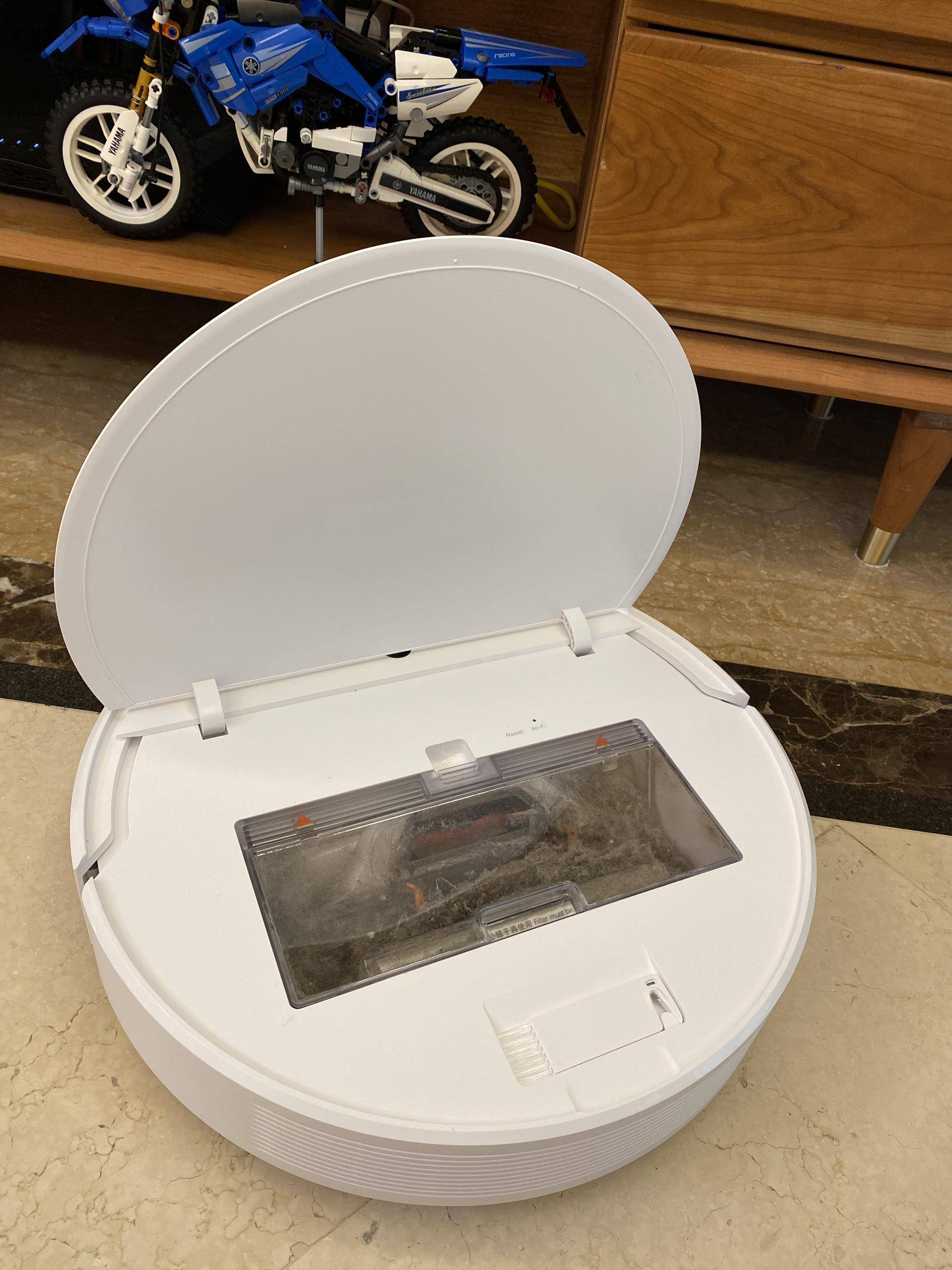 iroboti7使用方法,iroboti7使用