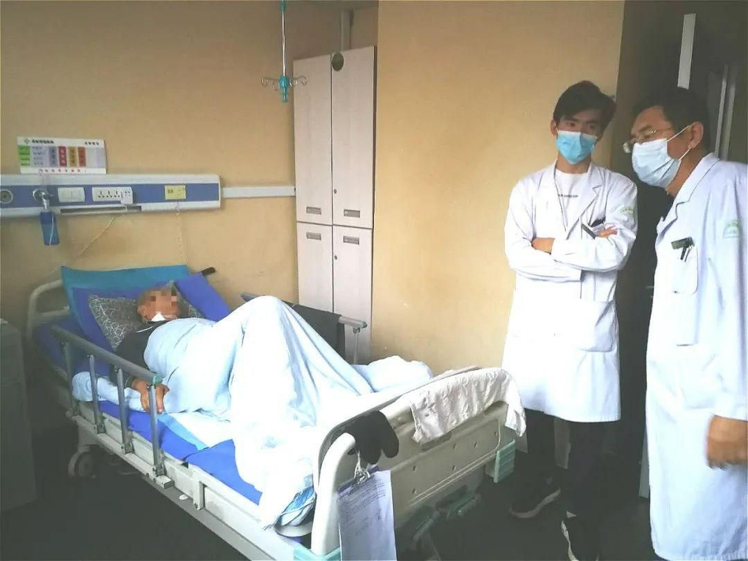 老人前列腺增生用做微创吗,高龄前列腺增生手术出血多