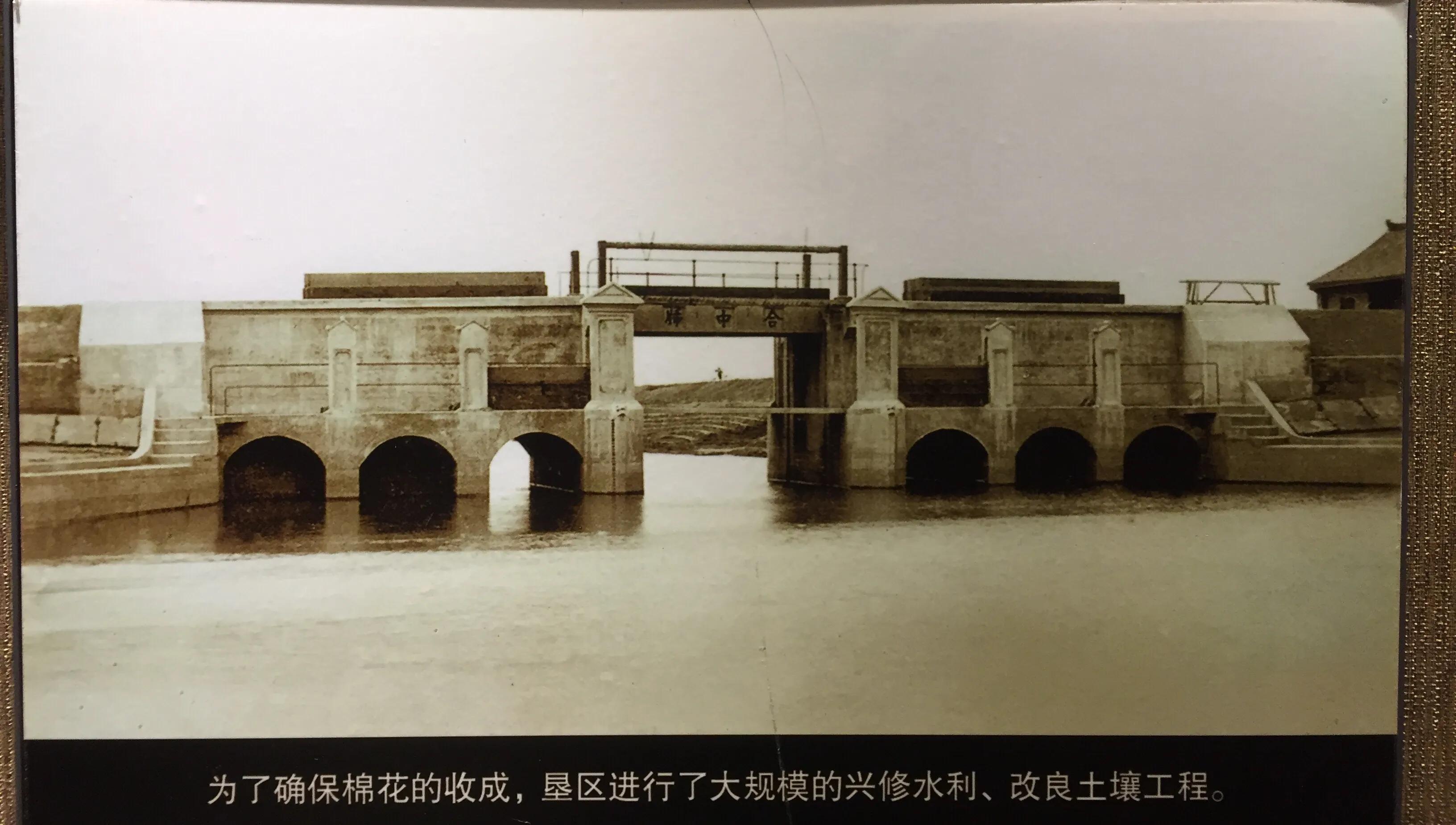 张謇兴办的大丰盐垦公司在哪里,张謇南通教育贡献