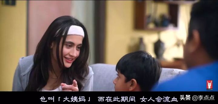 救命，儿子这些羞羞的提问，我该怎么回答？