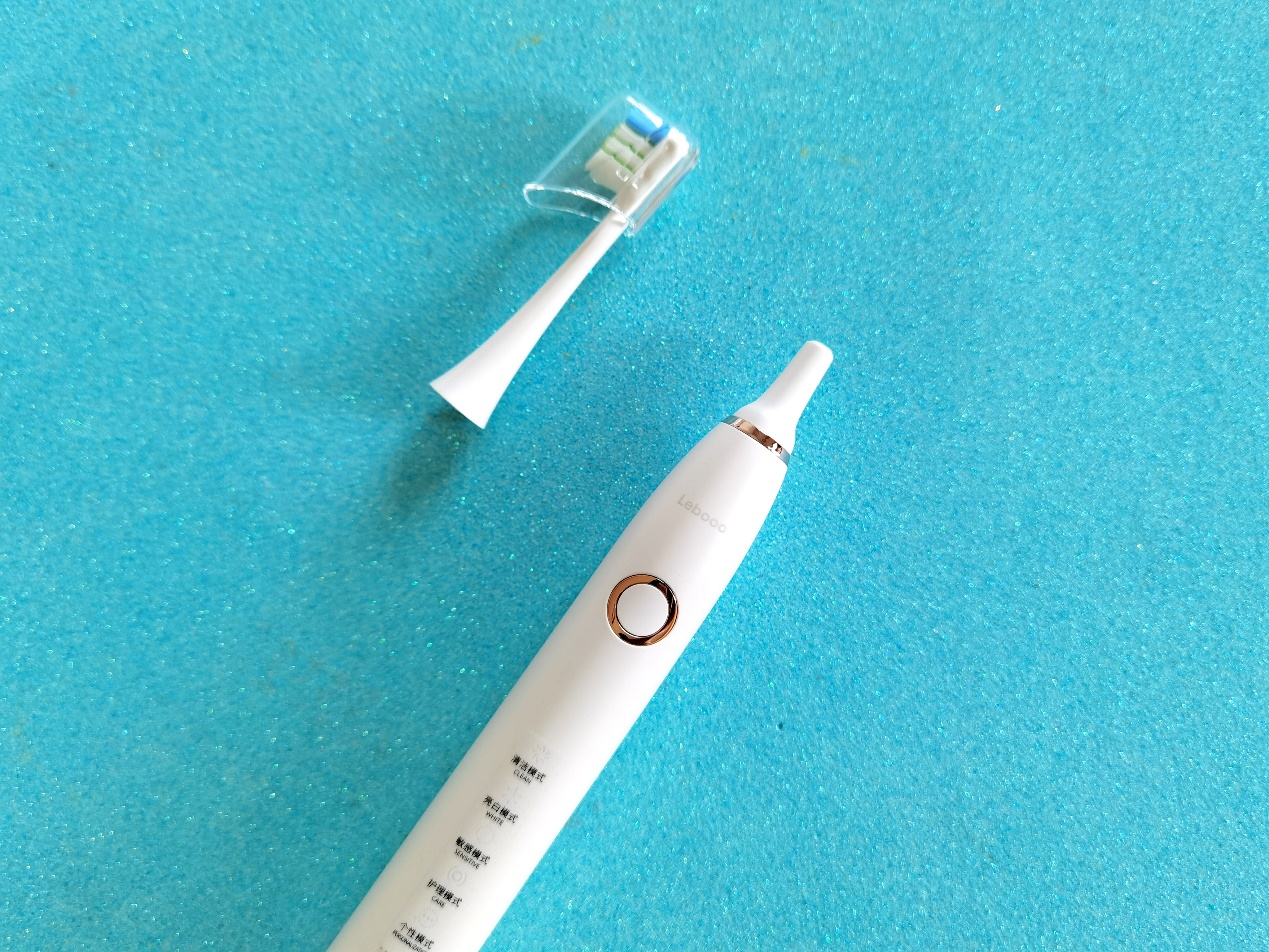 华为智选力博得电动牙刷评测视频,智选力博得智能声波牙刷蓝牙