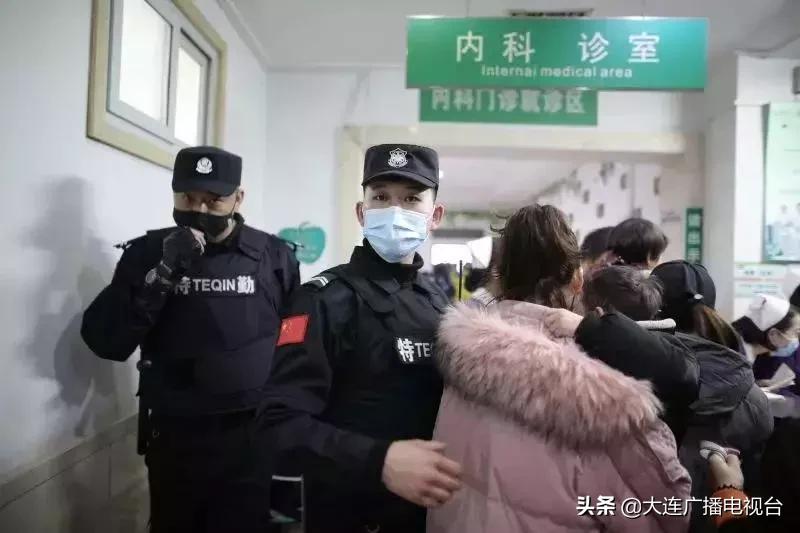 大连近期流感最新消息,大连这次流感的症状