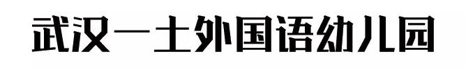 武汉最贵的私立幼儿园排名,武汉十大土豪幼儿园