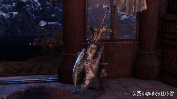 ps4怪物猎人世界冰原mod安装方法,怪物猎人冰原mod只支持pc版吗