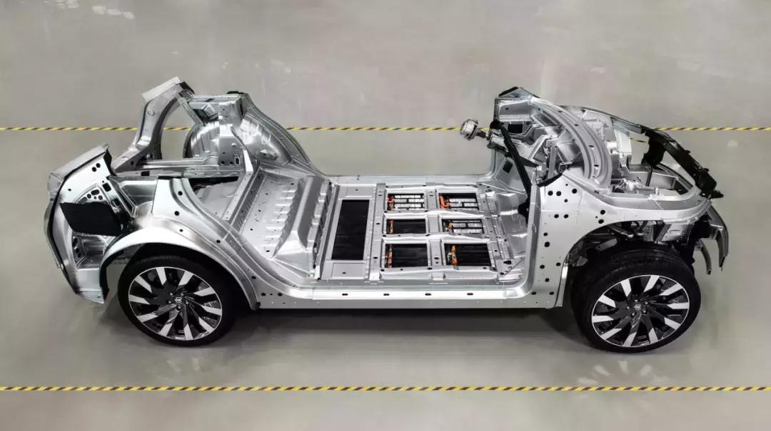 拜腾汽车所有参数,拜腾汽车预售