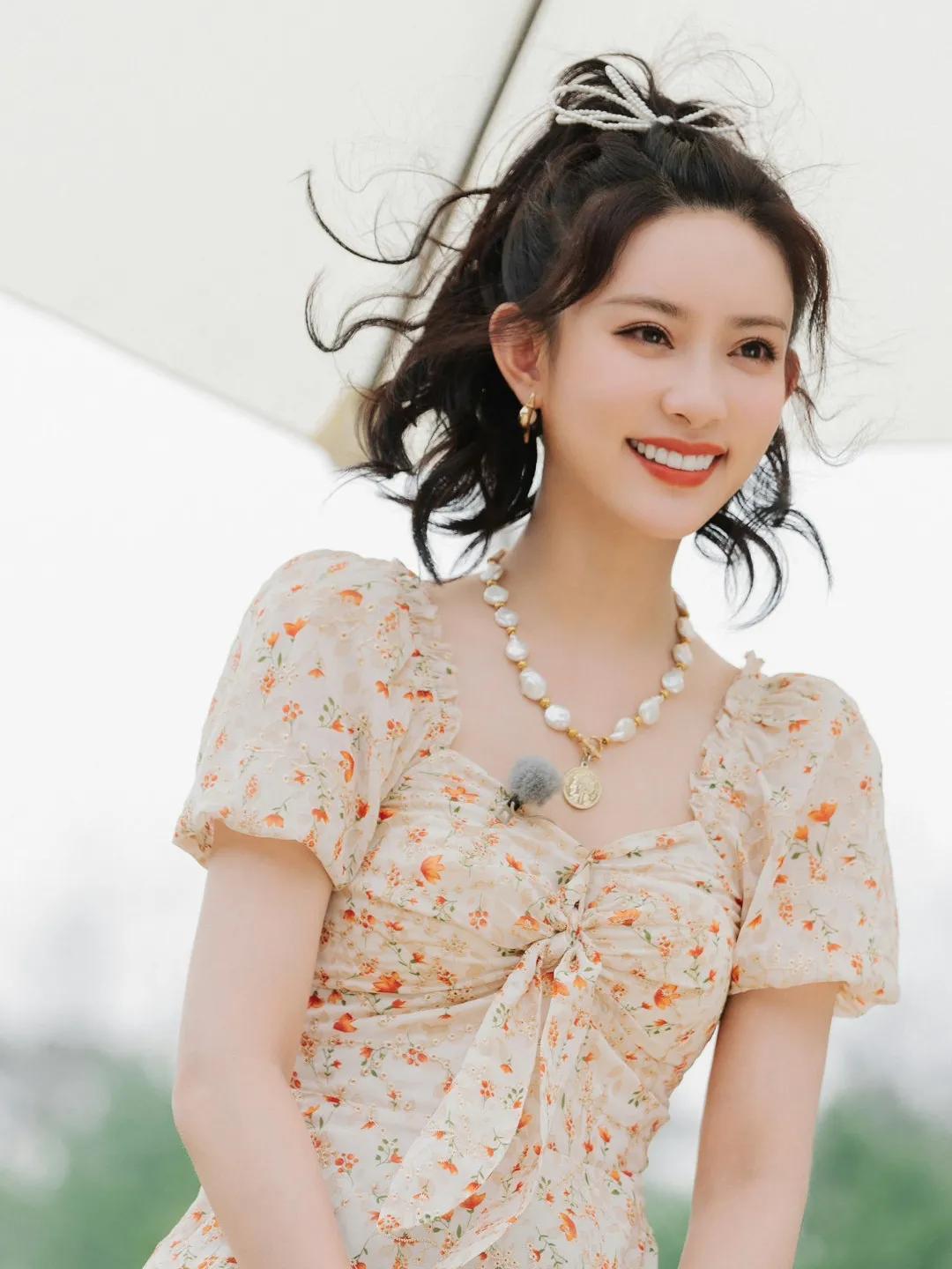 八一时装秀,桃花坞时装秀