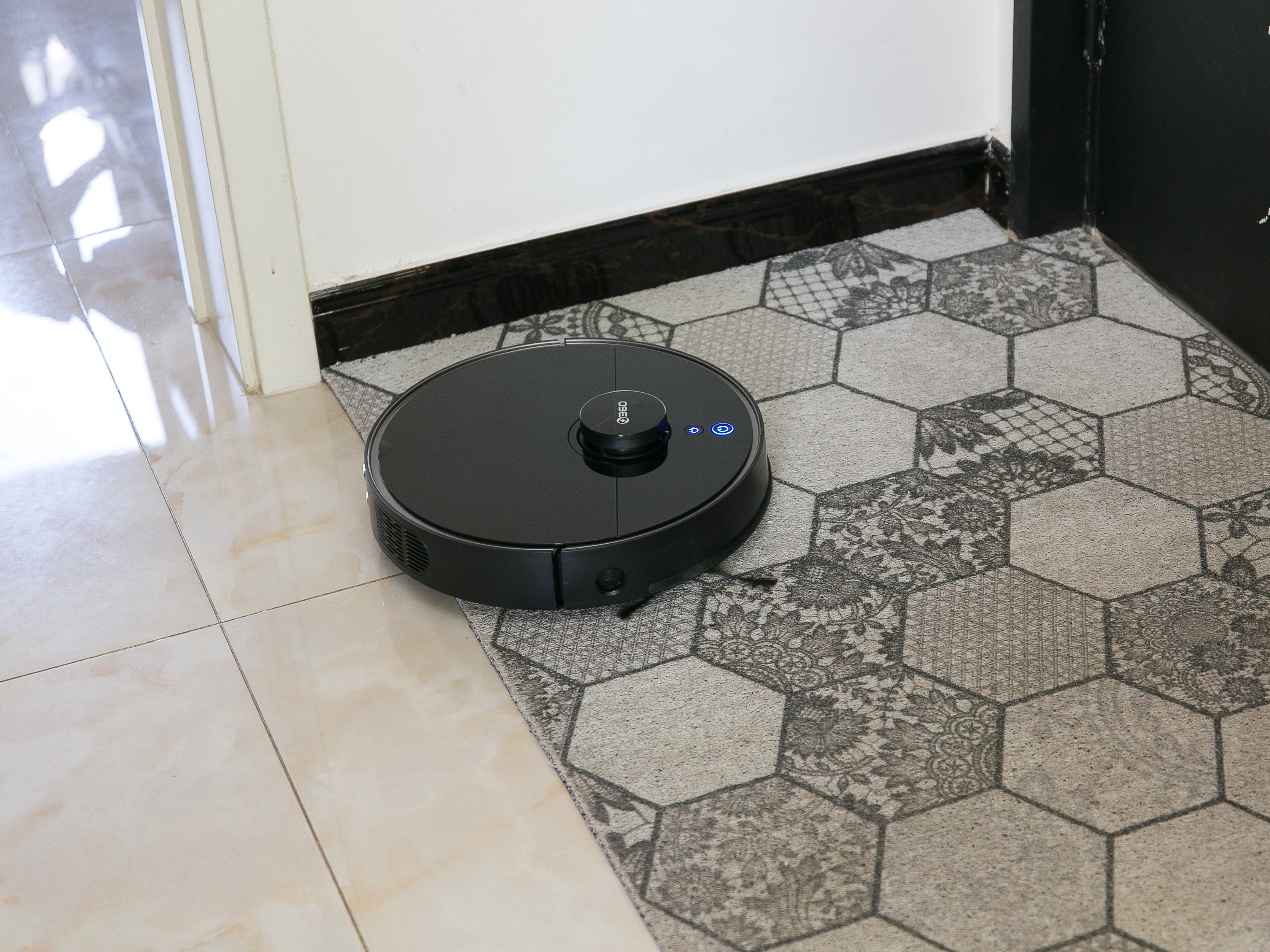 千元内扫地机器人拖地测评,360扫地机器人扫拖一体全自动