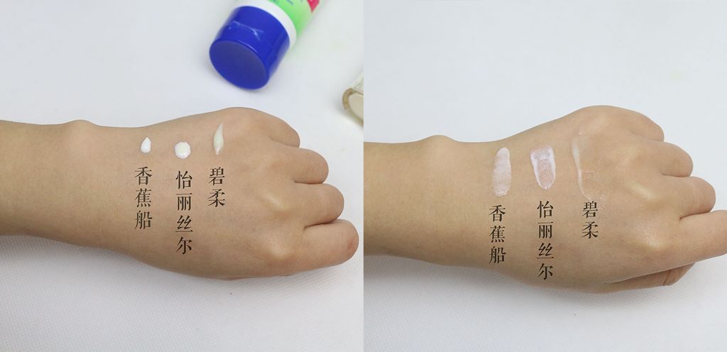 用过最好用的防晒霜,推荐你用过最好用的防晒霜油皮