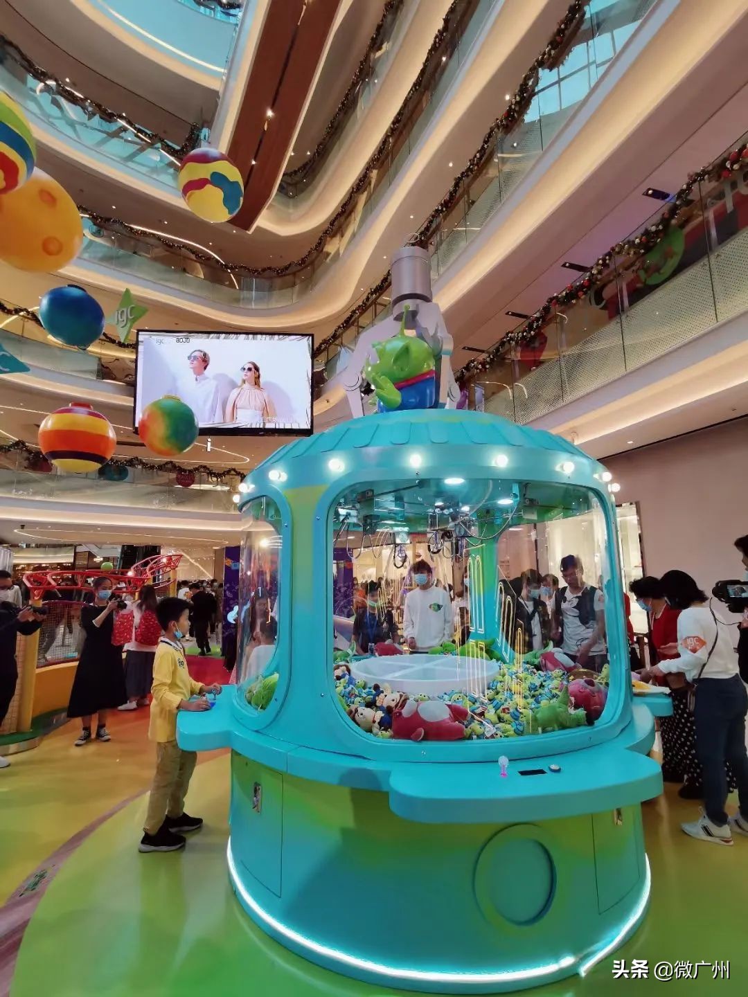 广州周一值得去的地方,广州周末到哪里去玩